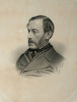  Colonel Charles Towneley